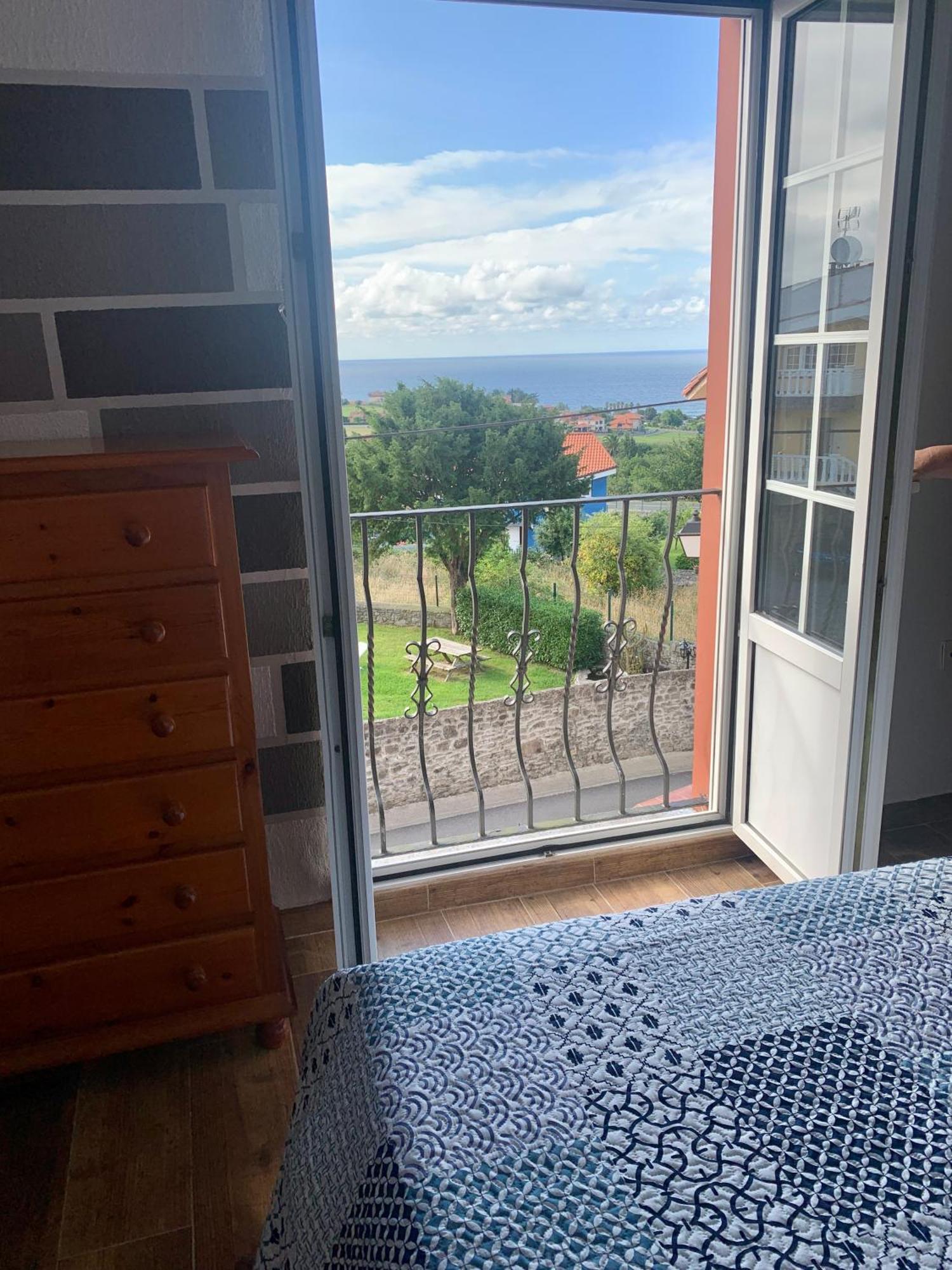 Casa Todah, Playas Y Montanas Duesos Buitenkant foto