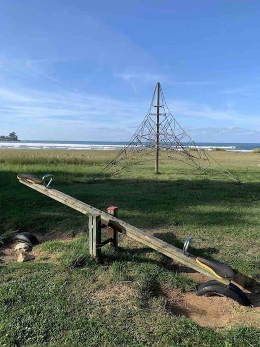 Casa Todah, Playas Y Montanas Duesos Buitenkant foto