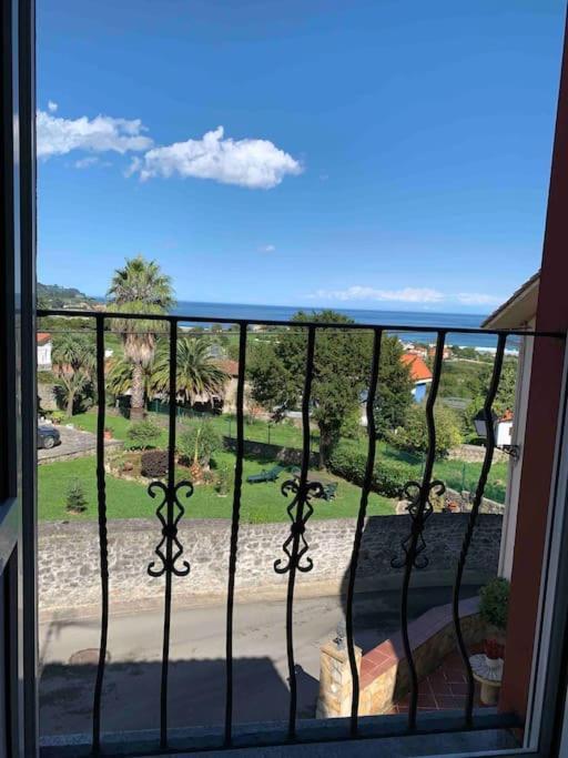 Casa Todah, Playas Y Montanas Duesos Buitenkant foto